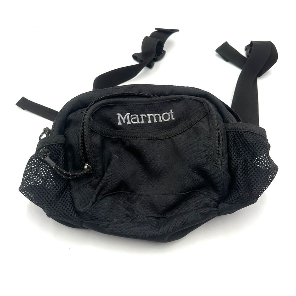 Marmot Excursion Fanny Pack - Men's - Picture 14 of 15